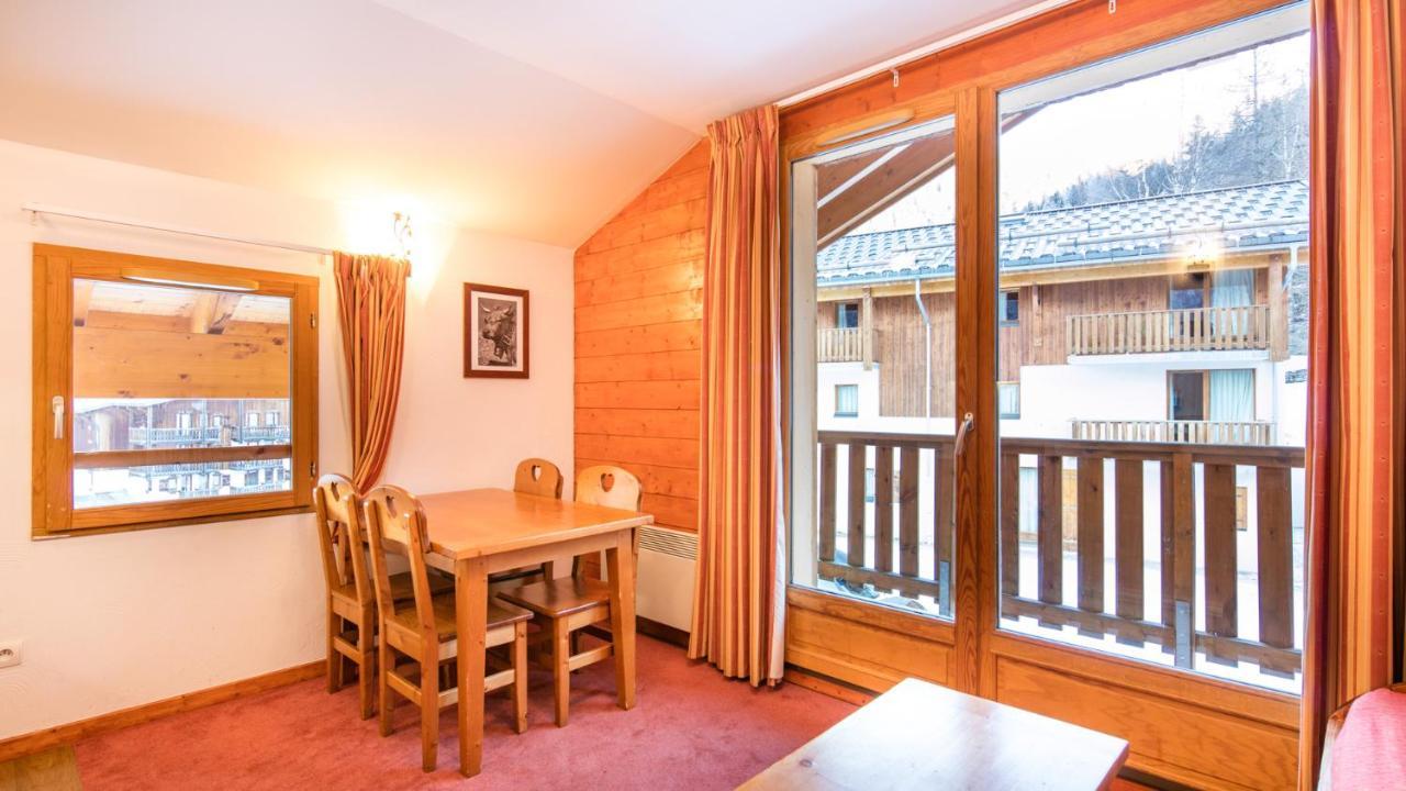 Vacanceole - Residence Les Chalets De La Ramoure ヴァルフレジュス エクステリア 写真